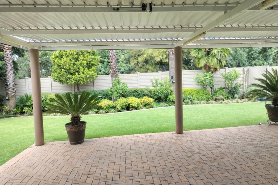 3 Bedroom Property for Sale in Maraldi Estate Free State